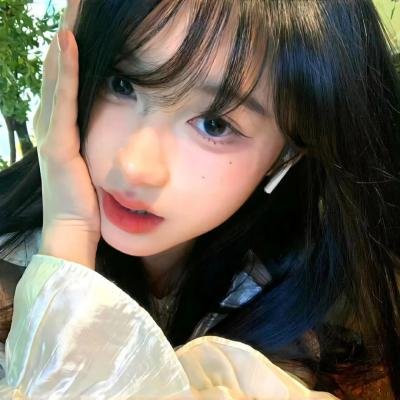 蓝月